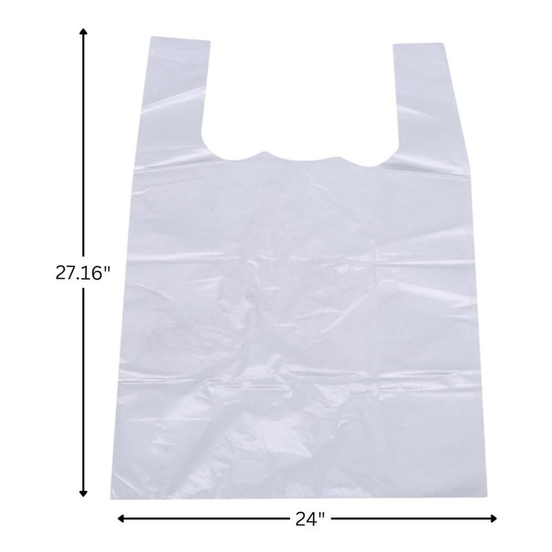 Compare To Glad Handle TIE Flex White Tall Kitchen Trash Bags, 13 Gallon, 48 CT (1) - Image 2